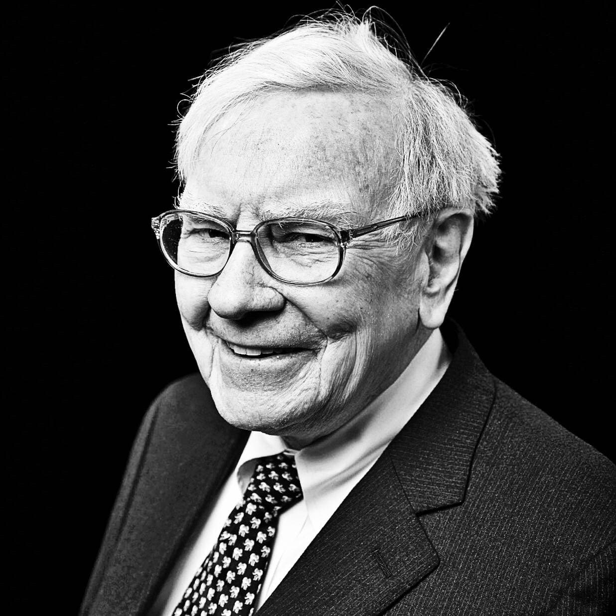 Warren Buffett — Değer