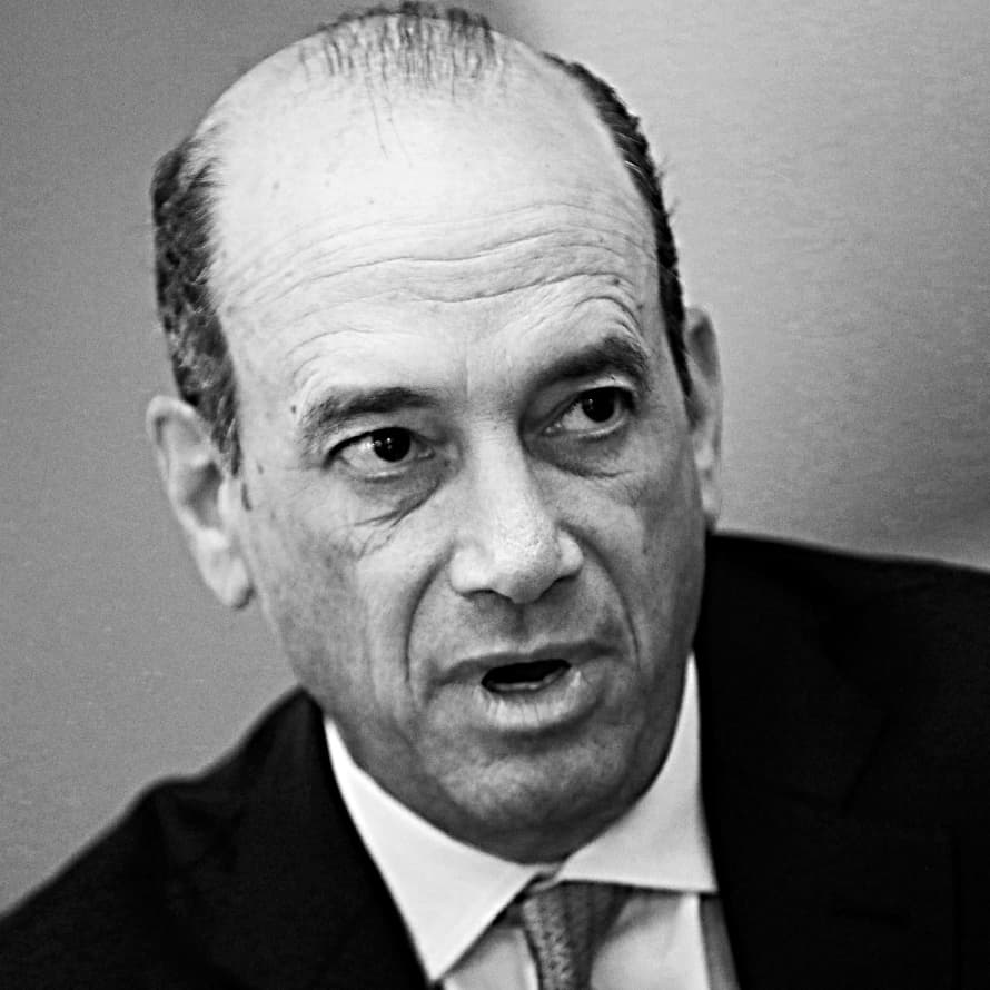 Joel Greenblatt — Magic Formula