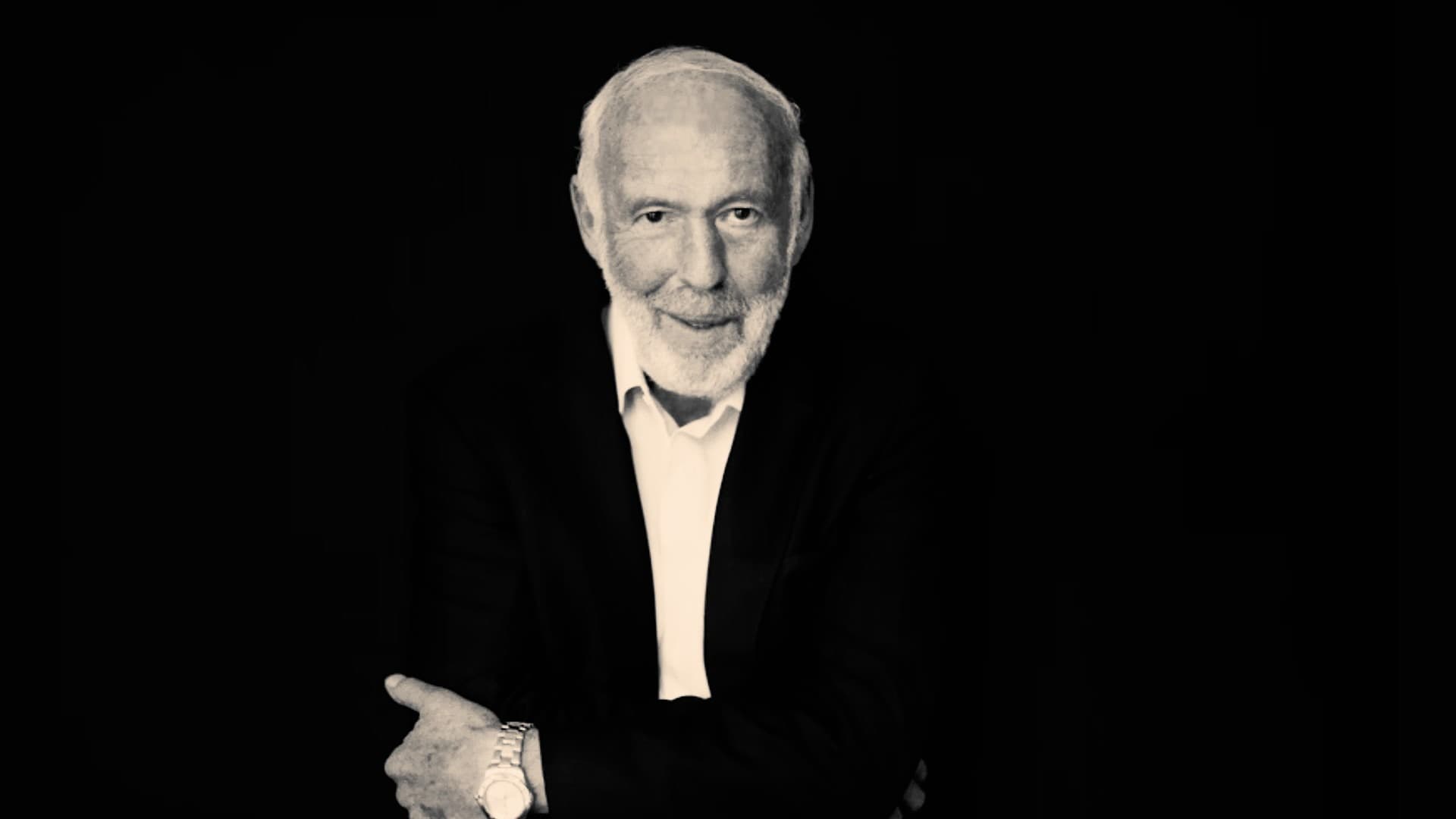 Jim Simons — Quant Momentum