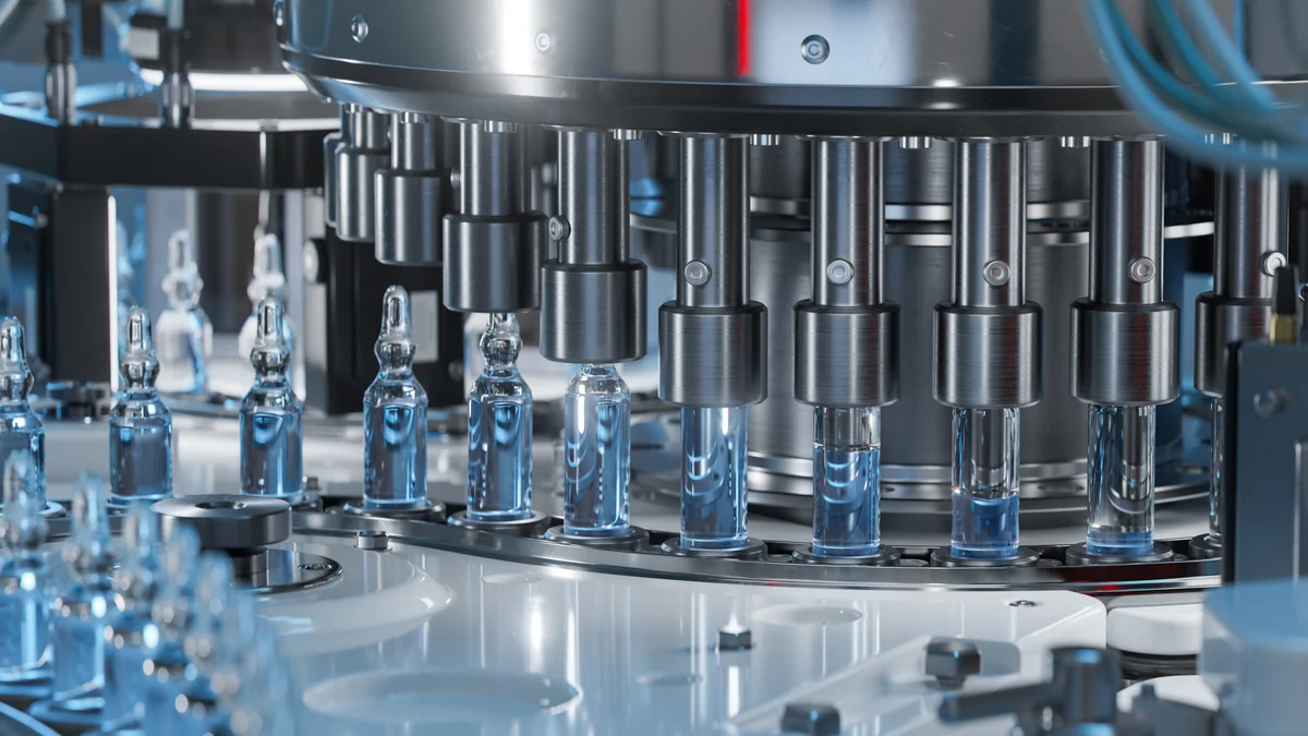 Pharma rallisi — Eli Lilly +%4,37, Vertex +%4,30 defansif sağlık rotasyonu