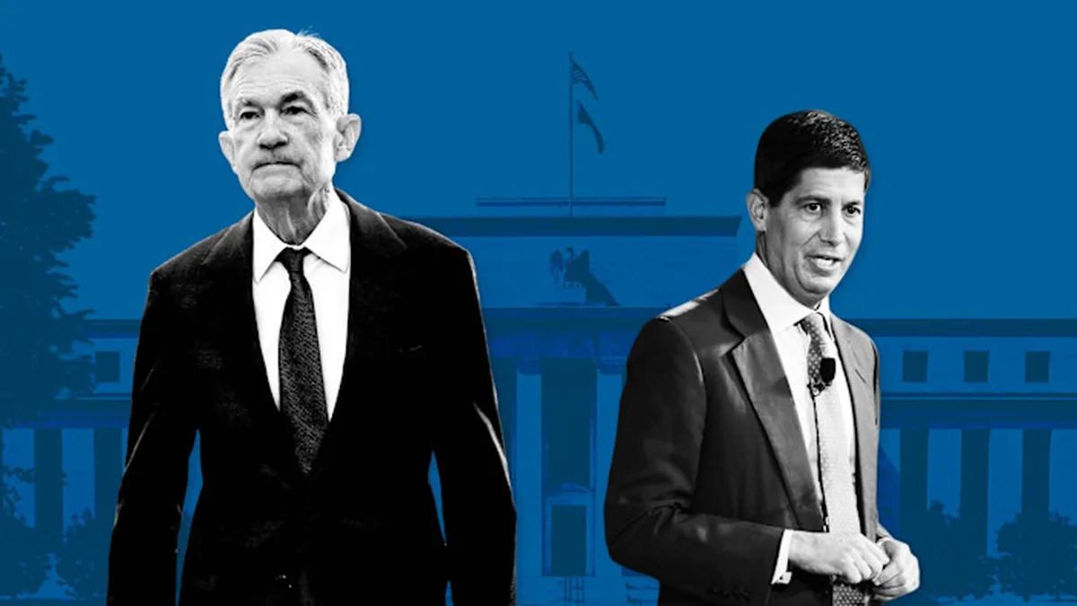 Kevin Warsh Senato onay süreci ve CPI sürprizi sonrası Fed faiz indirim takvimi
