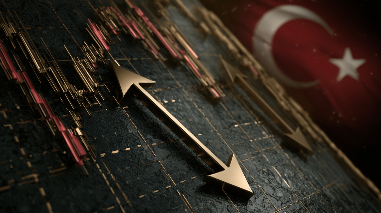 BIST küresel ralliden ayrıştı