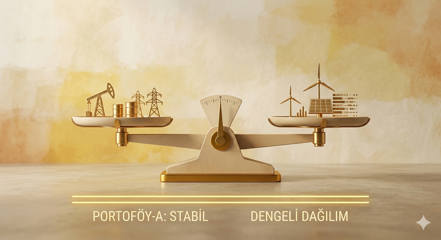 Töre Soysal Portföy Disiplini — 22 Mayıs 2026: Başa Baş Noktasında