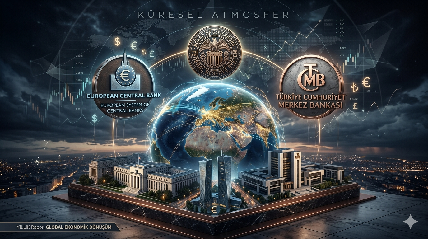 DevSoy MAKRO Günlük Araştırma Bülteni — 26 Mayıs 2026